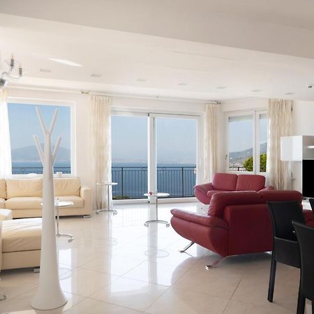 Casa Angelica Vila Sorrento Exterior foto