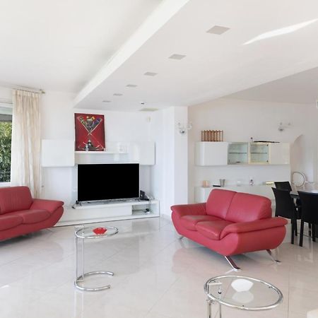 Casa Angelica Vila Sorrento Exterior foto