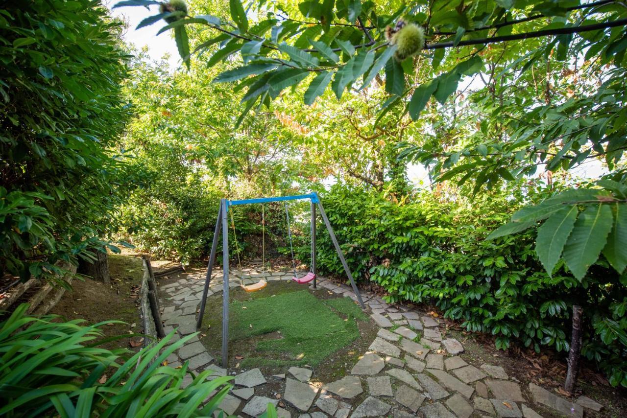 Casa Angelica Vila Sorrento Exterior foto